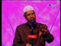 Islam Mein Suar Ka Gosht Khane Ki Mumaaniyat Kyun Nahi, Dr. Zakir Naik