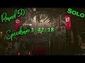 The Final Reich Round 50 in 1:42:18