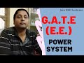 Lecture 28: Solution of previous years GATE questions w.e.f1992 on Power system ( Q.136 to Q.140)