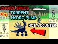Specs Torrent Inteleon is Too Much to Handle! (Pokemon Showdown Random Battles) (High Ladder)