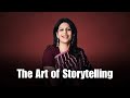The Art of Storytelling | Palki Sharma Upadhyay