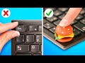INCREDIBLE SCHOOL HACKS AND GADGETS || Cool Crafts You Will Love! DIYS Ways by 123 GO!