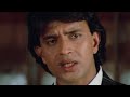 क्या एक सवाल पूछ सकता हूँ ? Aakhri Badla (1989) (HD) - Part 1 | Mithun Chakraborty, Yogita Bali