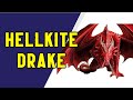 Dark Souls Remastered - How TO KILL Hellkite Drake