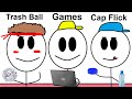 Things We All Did In School...