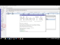 02- How to configure Mikrotik Router step by step | Bangla | Tutorial