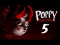 Poppy Playtime: Chapter 5 - Official Trailer