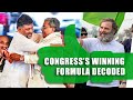Congress's Karnataka victory explained: Has the party discovered the 'formula' to beat BJP?