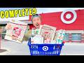 I Buy EVERYTHING...NEW Pokemon Cards Set SHOPPING SPREE!