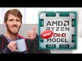 AMD is In Danger