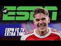 What's the percentage chance of Arsenal winning no titles this season? | ESPN FC Extra Time