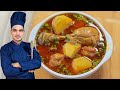 Degi Aloo Chicken Recipe|Recipe For Life|Chicken Aloo Ka Salan|Chef M Afzal|