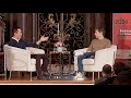 A fireside chat with Sam Altman OpenAI CEO at Harvard University