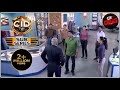 Why Is Abhijeet On A Run? | सीआईडी | CID | Abhijeet Khatre Mein