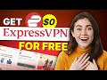 How to Get ExpressVPN for Free: Experience Premium VPN, Pay Nothing!