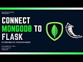 🚀 Build a Flask Fullstack App with MongoDB 🌐 | Step-by-Step Tutorial