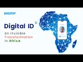 Why Digital Identity is the Key to Africa’s Growth: A Revolution in Digital Transformation