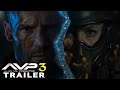 Alien VS Predator 3 – Trailer (2026) – Jason Statham, Charlize Therone  | Concept Trailer