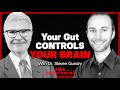The Gut-Brain Connection With Dr. Steven Gundry #7