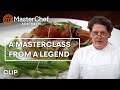 Marco's Masterclass | MasterChef Australia | MasterChef World