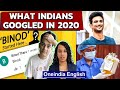Google year in search 2020: Top queries Indians had | Oneindia News