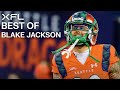 Blake Jackson's BEST PLAYS - 2023 XFL Highlights