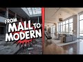 How Malls Are Turning Into Apartments: How You  can Get It