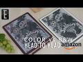 Amazon Kindle Scribe Colorsoft vs Scribe with Frontlight | Comparison