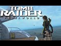 Tomb Raider: Underworld (PC) Playthrough (No Commentary)