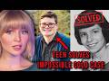 This IMPOSSIBLE Cold Case Was Solved By A Teenager | Marise Chiverella