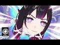 COLUMBINA.EXE ✦ Genshin Impact