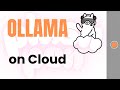 😂 No GPU? No Problem! Ollama Cloud Just Made My PC JACKED!