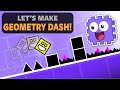 Geometry Dash – \