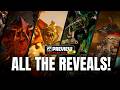 AdeptiCon Preview 2026 Recap | Warhammer