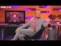 The Bear Story - The Graham Norton Show - Series 10 Episode 8 - BBC