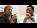 Corona : Love Father to Father with Ummy Mulimu / 'Let's Let's Let's Let's Let's Love Each Other