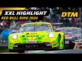 Slick Tyre Gamble and First-Lap Chaos! | XXL Highlight Race 1 | DTM Red Bull Ring 2024