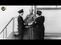 Public Execution of Karl Hermann Frank - Nazi Mastermind Behind the Lidice Massacre (1946)