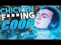 CHICKEN F***ING COOP (Rank S)