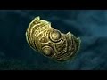 SKYRIM Special Edition: RING OF NAMIRA Ring Location! (DAEDRIC ARTEFACT)