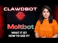 What is Clawdbot (OpenClaw)? | AI Agent That Actually Does Work
