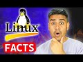 Linux Facts - Why Linux is Best OS ? | Windows Users Don't Watch This