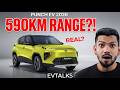 593km Punch EV Shock? Maruti E-vitara pricing leakde + Ferrari EV Revealed Inside | EV TALKS #475