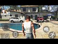 Playing GTA 5 Mode in Indian Bike Driving 3D | Myths