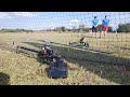 XLPower Specter V2, Trying Out Nick's rEVO Blades 12/11/21 | TORCHS Winter Bash 2021