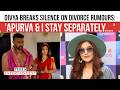 Divya Agarwal On The 50s, Divorce Rumours, Prince Narula's Game, Siwet's Anger, Rajat Dalal \u0026 Van...
