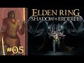 Let's Play Elden Ring: Shadow of the Erdtree Part 5 - Curseblade Labirith, Black Knight Edredd