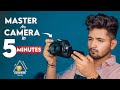 Learn any Camera Settings in Just 5 Minutes - NSB Pictures