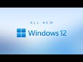Windows 12 - 2025
