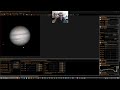 SharpCap 4.1 Planetary Live Stacking Update